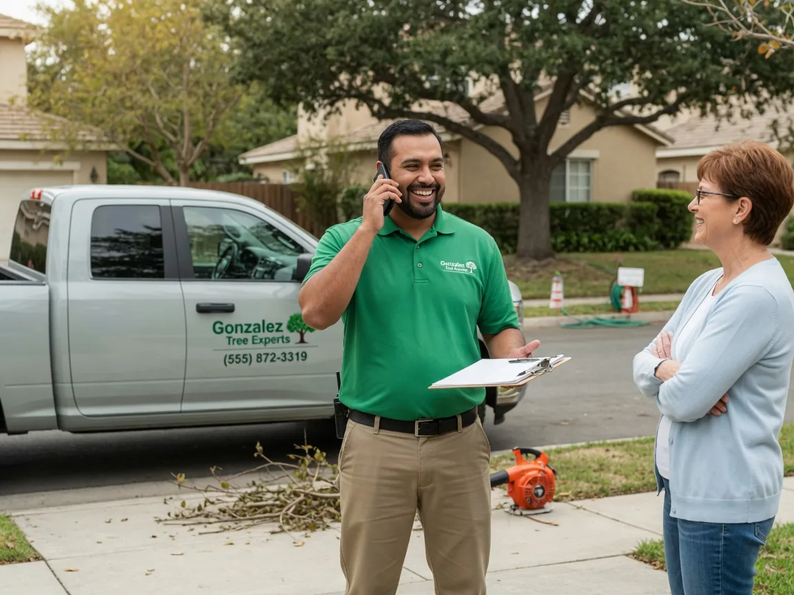 Tree Service Wever, IA FAQs